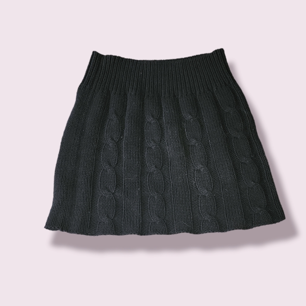 Fire Los Angeles Skirt